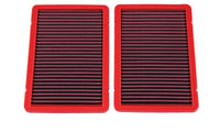 BMC 00-05 Ferrari 360 Spider Replacement Panel Air Filter (Full Kit - 2 Filters)