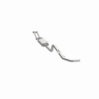 MagnaFlow Sys C/B Chevy C/K 1500 Ext Cab