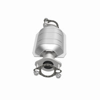 MagnaFlow Direct Fit Catalytic Converter 06-08 Hyundai Tucson 2.0L