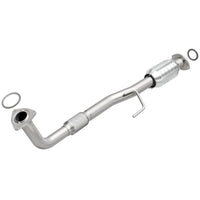 MagnaFlow Direct Fit Catalytic Converter 99-00 Toyota Solara 2.2L