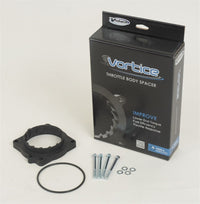 Volant 09-23 Dodge Ram 1500/2500/3500 5.7L | 6.4L V8 Throttle Body Spacer
