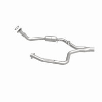 MagnaFlow Direct Fit Catalytic Converter Camaro 98-02 5.7L P/S