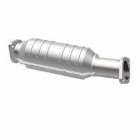 MagnaFlow Direct Fit Catalytic Converter 06-07 Hyundai Sonata 3.3L