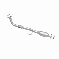 MagnaFlow Direct Fit Catalytic Converter 99-00 Toyota Solara 2.2L