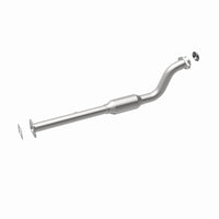 MagnaFlow Direct Fit Catalytic Converter 96 Buick Regal 3.8L