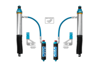 King Shocks 2022+ Toyota Tundra Rear 3.0 IBP Performance Shock Kit w/ Comp Adj. (Pair)