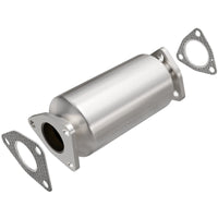 MagnaFlow Direct Fit Catalytic Converter Honda 80 87