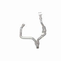 MagnaFlow Direct Fit Catalytic Converter Camaro 98-02 5.7L P/S