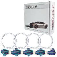 Oracle GMC Terrain 12-13 Halo Kit - ColorSHIFT