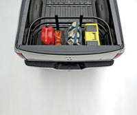 AMP Research 15-22 Chevrolet Colorado / GMC Canyon BedXtender HD Max - Black