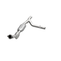 MagnaFlow Direct Fit Catalytic Converter 97-98 Expedition-Navigator