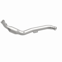 MagnaFlow Direct Fit Catalytic Converter P/S 03-06 Mercedes E55 AMG