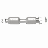 MagnaFlow Direct Fit Catalytic Converter Ford 88 89