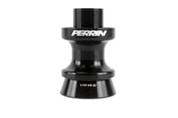 PERRIN 13-25 Subaru BRZ / Toyota GR86/86/FR-S Reverse Lockout Lever w/Rattle Fix - Black