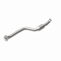 MagnaFlow 09-16 BMW Z4 L6 3.0L OEM Grade / EPA Compliant Direct-Fit Catalytic Converter