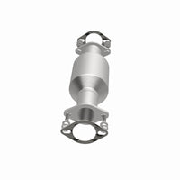 MagnaFlow Direct Fit Catalytic Converter 03-06 Kia Sorento 3.5L Rear (49 State)