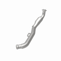 MagnaFlow Direct Fit Catalytic Converter P/S 03-06 Mercedes E55 AMG