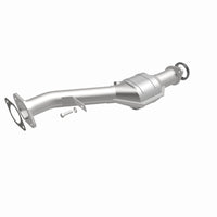 MagnaFlow Direct Fit Catalytic Converter 04-07 Subaru WRX/STi 2.5L T