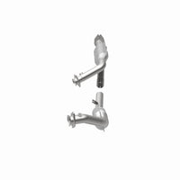 MagnaFlow Direct Fit Catalytic Converter 96-99 Taurus 3.0L