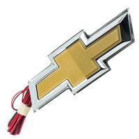 Oracle 14-15 Chevrolet Camaro Illuminated Bowtie - UV/Purple