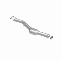 MagnaFlow Direct Fit Catalytic Converter 12-14 Subaru Impreza 2.5L / 15-16 WRX STI