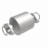 MagnaFlow Direct Fit Catalytic Converter 93-97 Geo Prizm-Toyota Celi