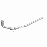 MagnaFlow Direct Fit Catalytic Converter 15-16 Audi A3 2.0L