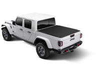Truxedo 2020 Jeep Gladiator 5ft Sentry CT Bed Cover