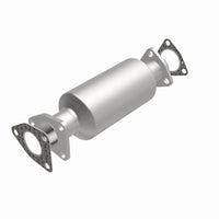 MagnaFlow Direct Fit Catalytic Converter Acura-Honda 85 87