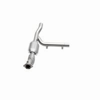 MagnaFlow Direct Fit Catalytic Converter F150/F250 97-98 4.6L PS 4wd