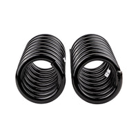 ARB / OME Coil Spring Front Nissan Y62 Bar + Winch