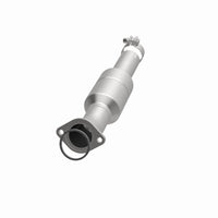 MagnaFlow Direct Fit Catalytic Converter 05-09 Scion tC 2.4 Rear
