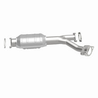 MagnaFlow Direct Fit Catalytic Converter Mazda 929 92-95 3.0L