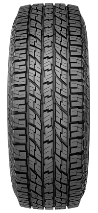 Yokohama Geolandar A/T G015 Tire - LT285/60R20 125/122S