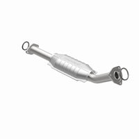 MagnaFlow Direct Fit Catalytic Converter 03-04 Toyota Tundra V8 4.7L Gas