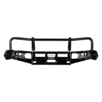 ARB Summit Bull Bar ARB w/ Bar Suit OE LED Fog 10/15ON 200 VX/Sahara (Fit Kit NOT Included)