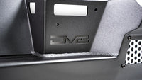 DV8 Offroad 2022-2023 Toyota Tundra MTO Series Rear Bumper