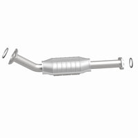 MagnaFlow Direct Fit Catalytic Converter 03-04 Toyota Tundra V8 4.7L Gas