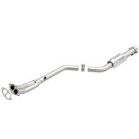 MagnaFlow Direct Fit Catalytic Converter 97 BMW Z3 1.9L