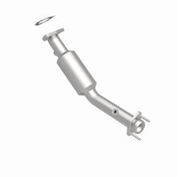 MagnaFlow Direct Fit Catalytic Converter Camaro 5.7L 00-02 P/S