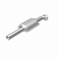 MagnaFlow Direct Fit Catalytic Converter Tempo 92-94