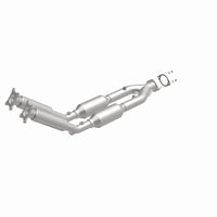 MagnaFlow Direct Fit Catalytic Converter 99-01 Volvo S80 2.8L