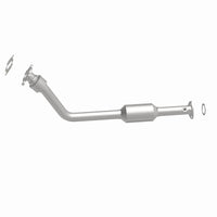 MagnaFlow Direct Fit Catalytic Converter 96-98 Grand AM 2.4L M/T