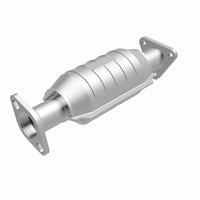MagnaFlow Direct Fit Catalytic Converter 87-89 Mercedes 260E 2.6L