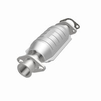 MagnaFlow Direct Fit Catalytic Converter Dodge-Hyundai-Mitsubishi-Pl