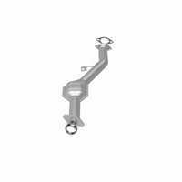 MagnaFlow Direct Fit Catalytic Converter 12-14 Subaru Impreza 2.5L / 15-16 WRX STI