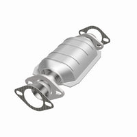 MagnaFlow Direct Fit Catalytic Converter Capri 91-94