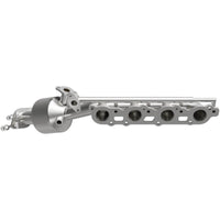 MagnaFlow Direct Fit Catalytic Converter 16-17 Lexus GX460 4.6L