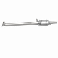 MagnaFlow Direct Fit Catalytic Converter 90-93 Q45 4.5L Rt