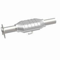 MagnaFlow Direct Fit Catalytic Converter 04 Mitsubishi Galant 2.4L
